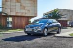 Chevrolet Cruze 2017 года (KR)